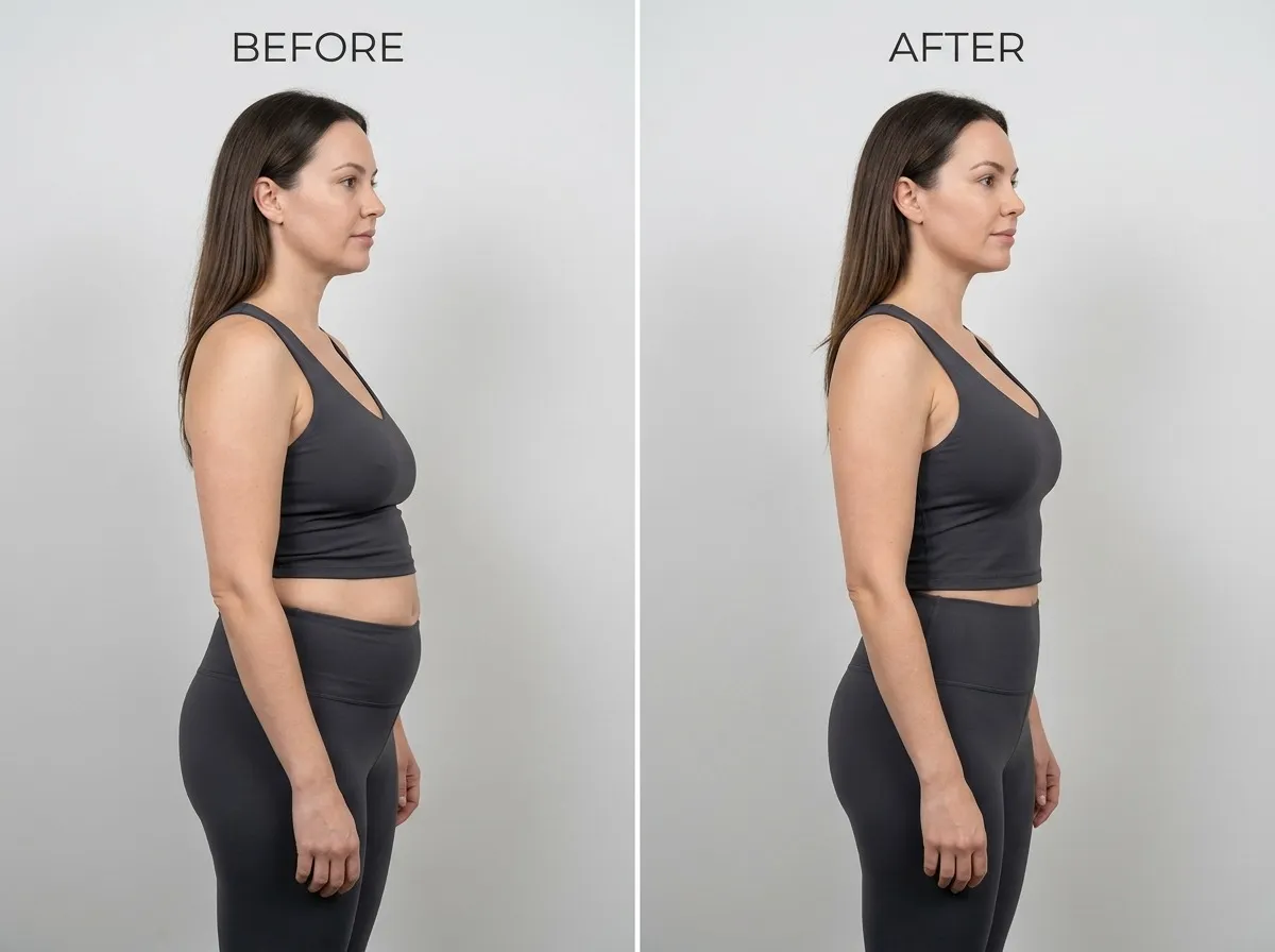 Weight Loss Therapy